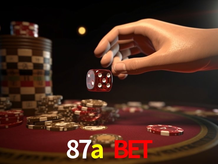 Casino Ao Vivo 87a bet