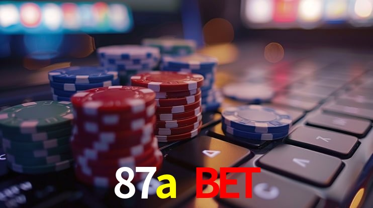 Design Responsivo 87a bet