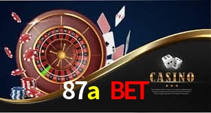 Estatísticas Esportivas 87a bet