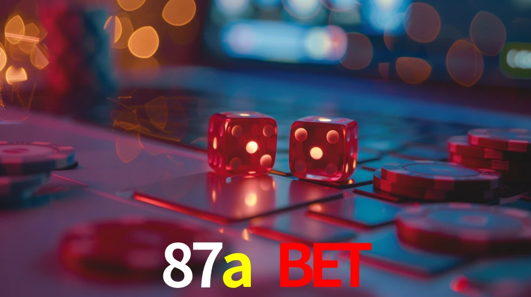 Responsive Design 87a bet