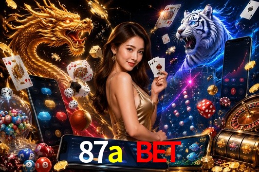 Tennis Betting 87a bet
