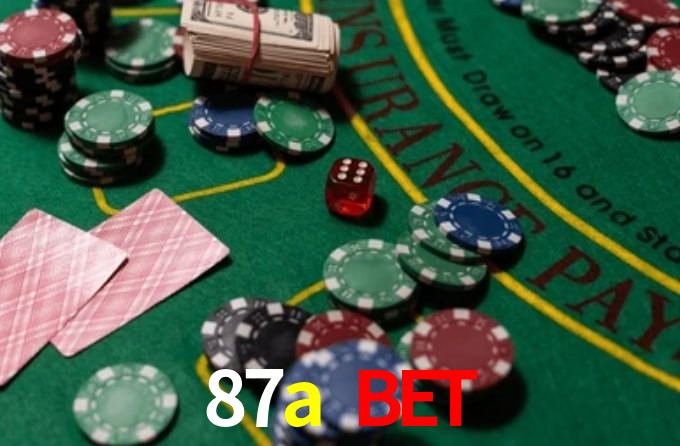 87a bet