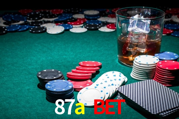 Casino VIP 87a bet