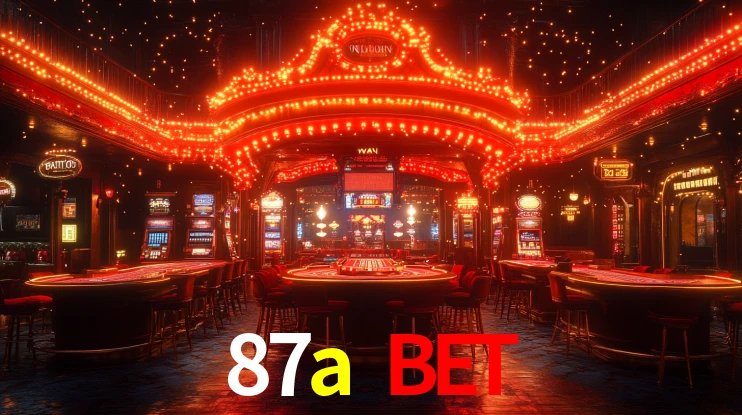 Experimente o Login Seguro Premium no 87a bet