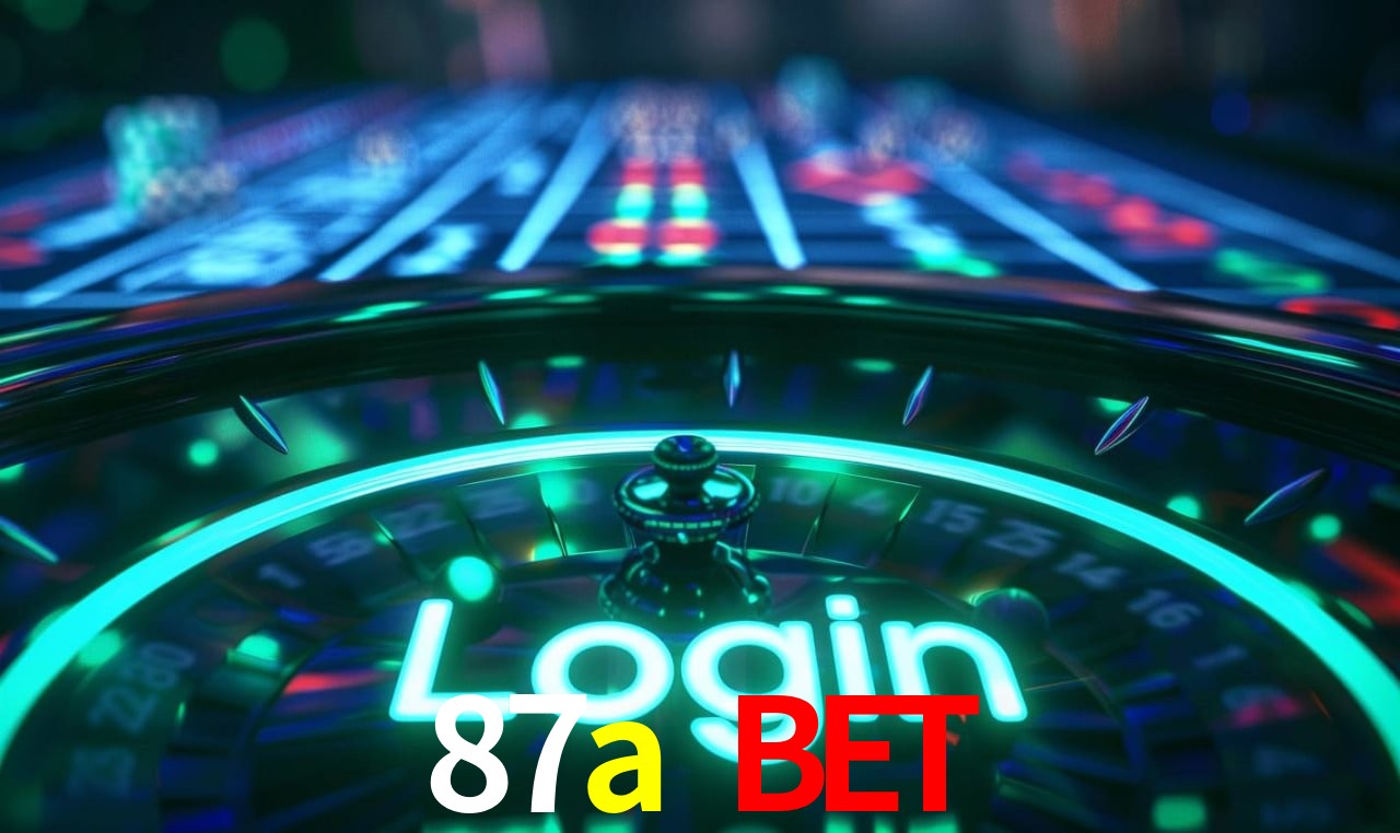 Apostas de Futebol 87a bet