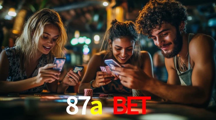 Daily Bonuses 87a bet