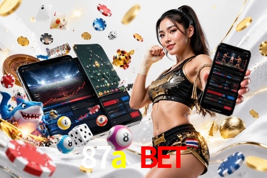 API Integration 87a bet