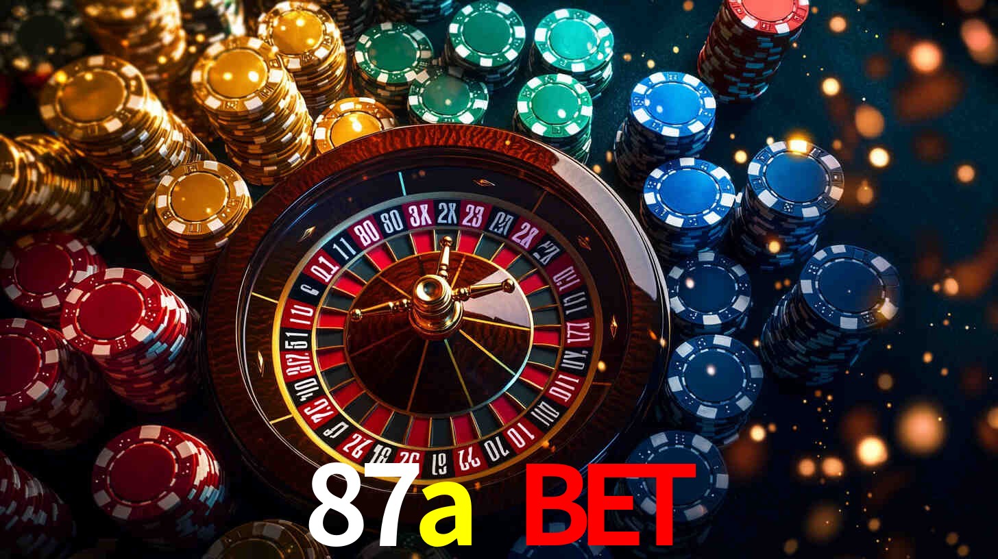 87a bet bônus — painel de promoções no aplicativo