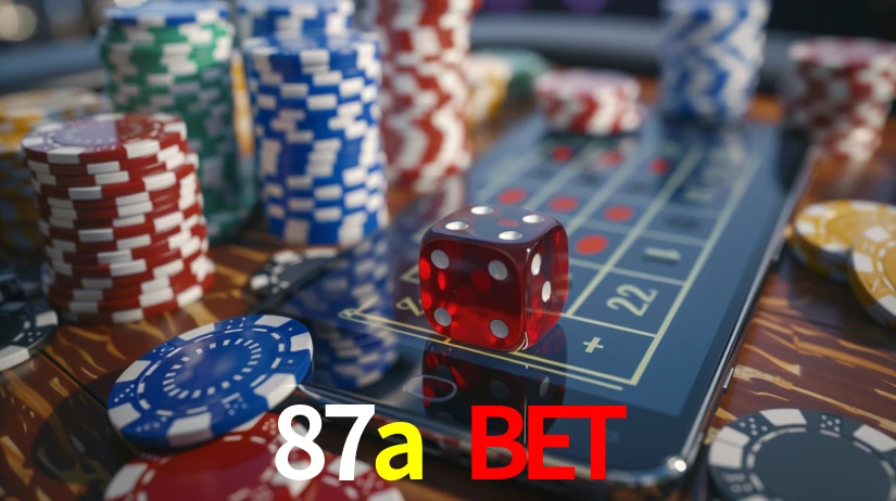 87a bet