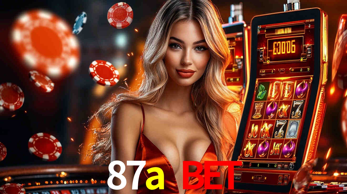87a bet: Seu Cassino Premiado com Pagamentos Rápidos