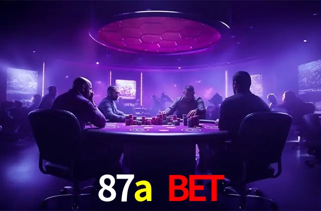 Desvendando o Mundo dos Jogos Virtuais na 87a bet