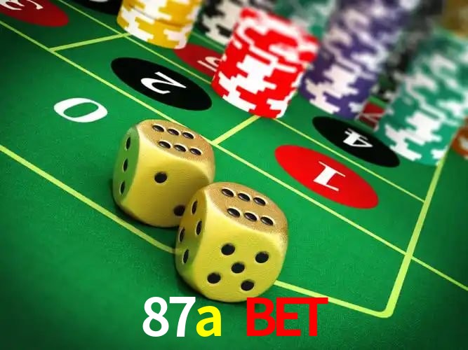 Football Betting 87a bet