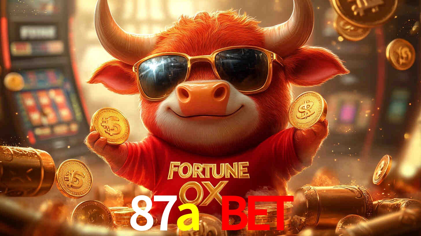 87a bet: A Experiência de Casino com Jogos de Mesa ao Vivo