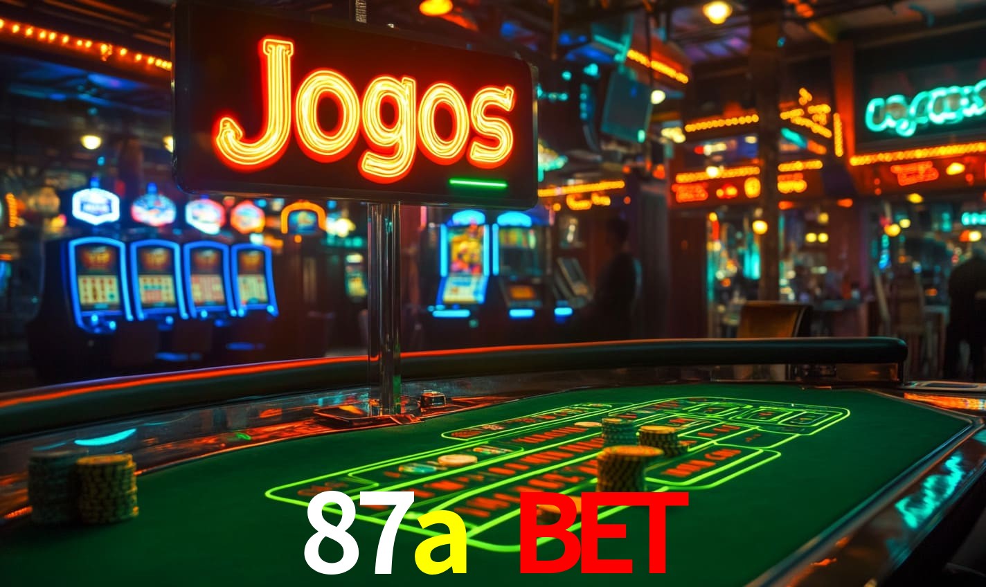 Cadastro Rápido 87a bet