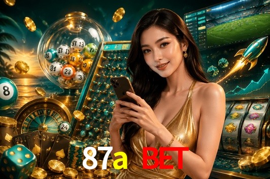 Account Benefits 87a bet