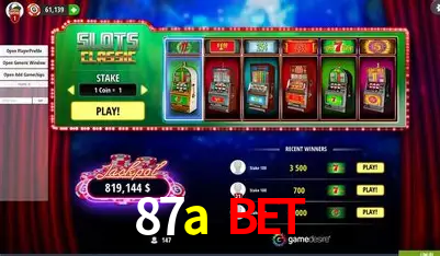 Explorando a Categoria de Eventos em Apostas na 87a bet