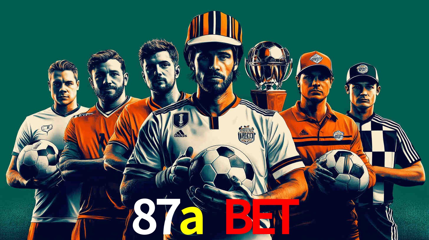 Descubra a Essência do 87a bet: Nossa História e Compromissos