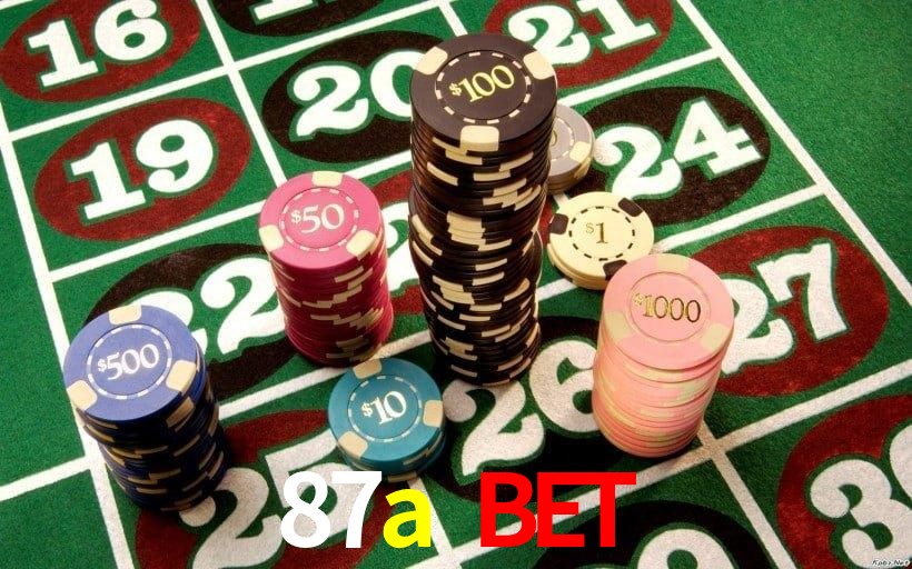 87a bet download — arquivo APK para Android oficial