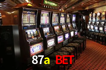 Inovações de Jogos na 87a bet: O Futuro das Experiências Interativas