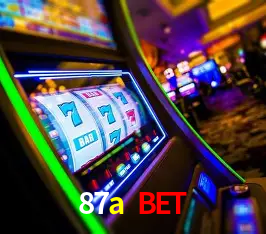 Apostas Esportivas na 87a bet: Um Guia Completo
