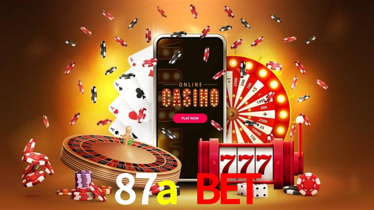 Login Seguro 87a bet