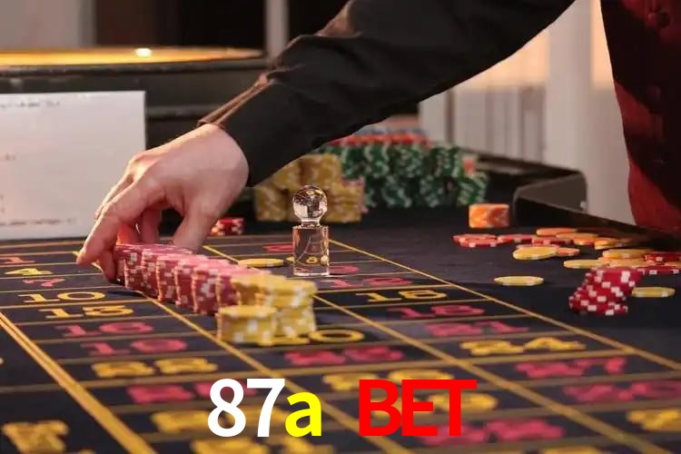 Descubra o Programa VIP da 87a bet: Vantagens Exclusivas para Jogadores