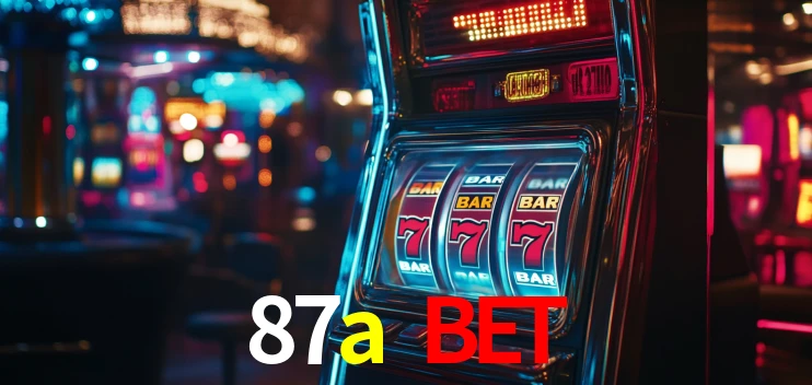 Welcome Bonus 87a bet