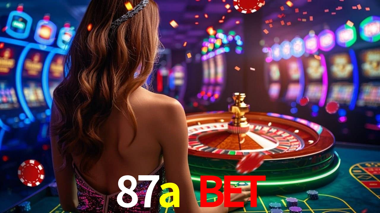 87a bet ajuda online — chat de suporte no aplicativo oficial