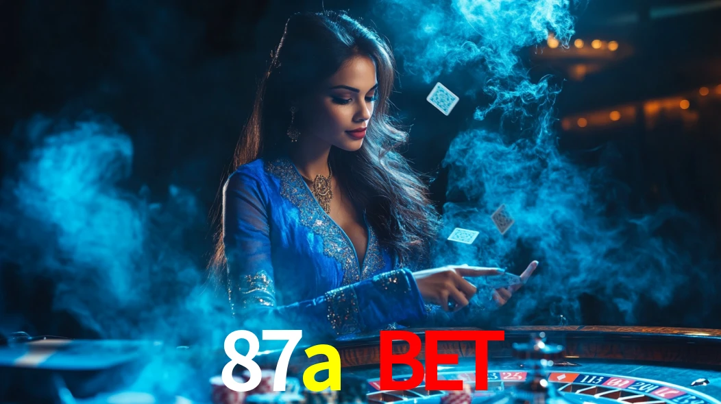 Inovações de Jogos na 87a bet: O Futuro das Experiências Interativas