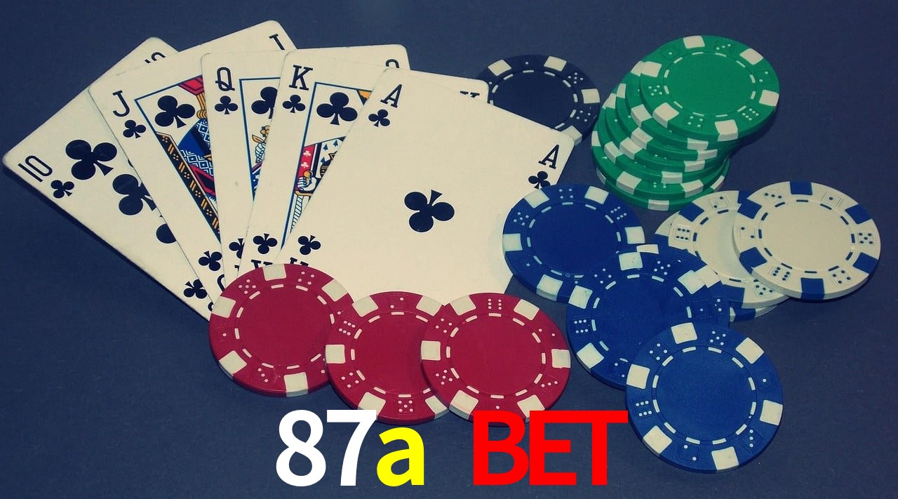 Game Statistics 87a bet