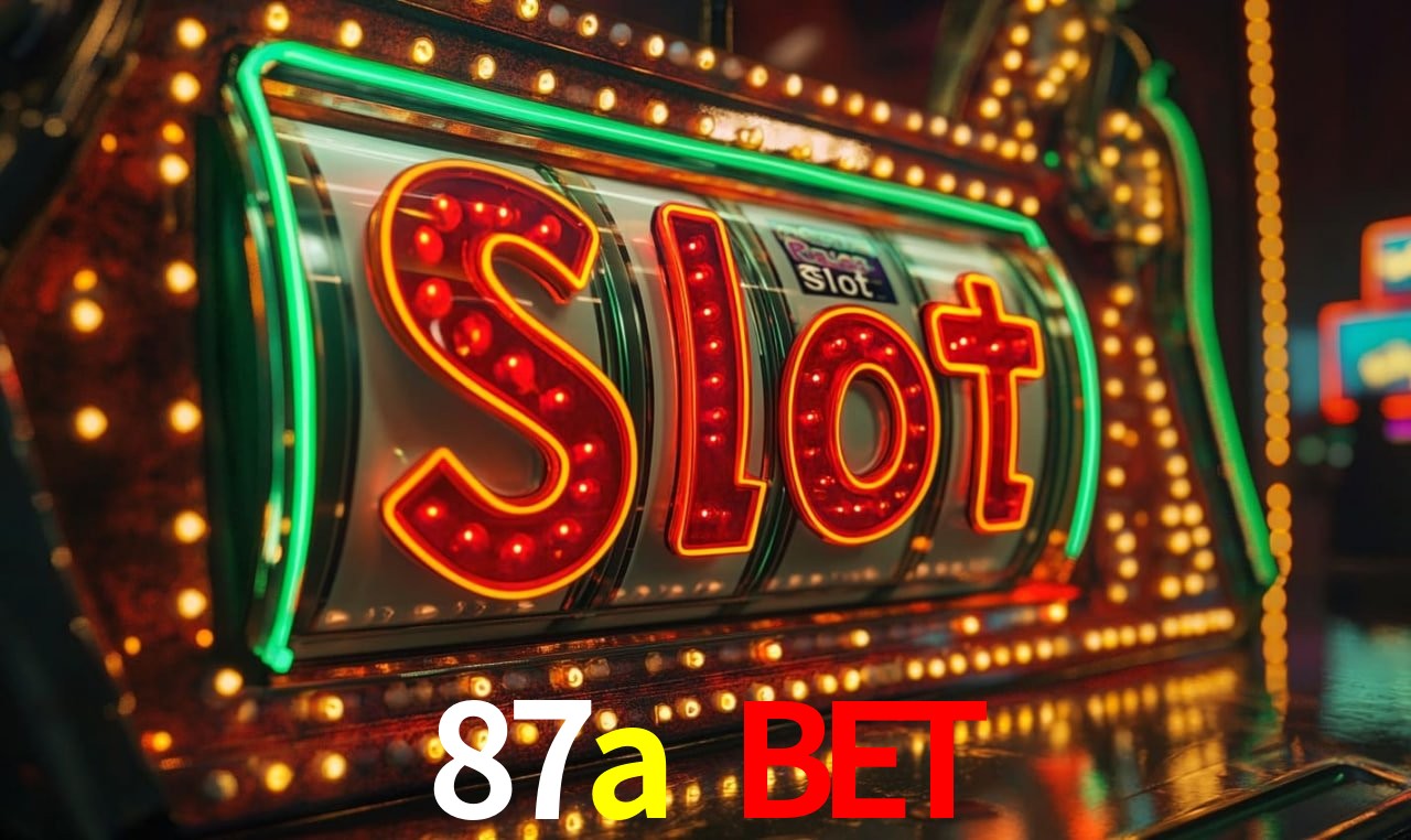 Sistemas de Segurança 87a bet