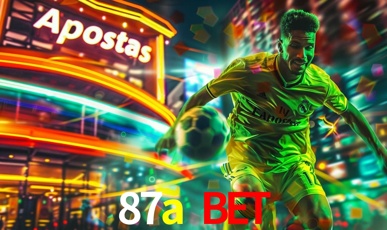Jogos de Slot 87a bet