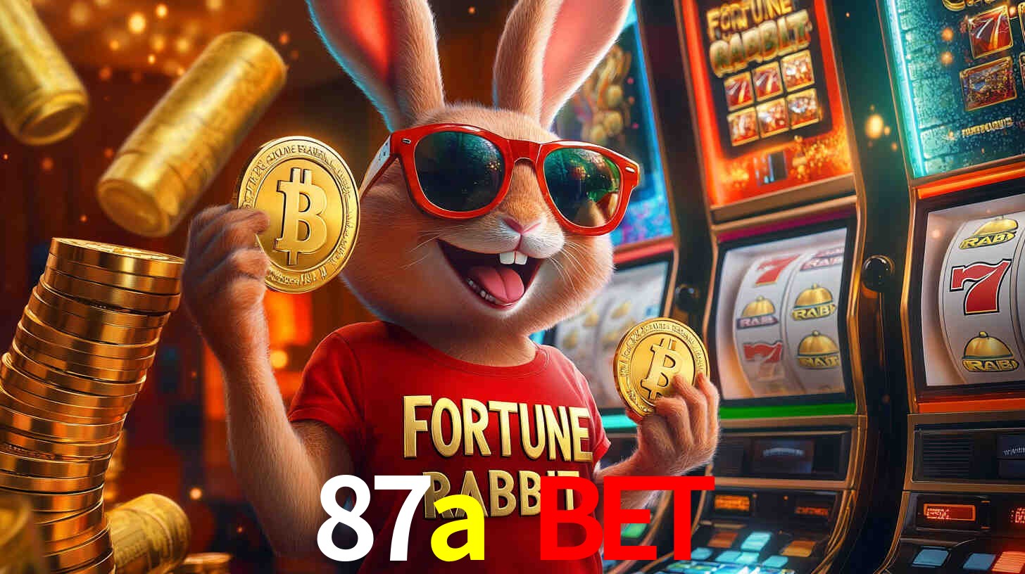 Apostas Esportivas na 87a bet: Um Guia Completo
