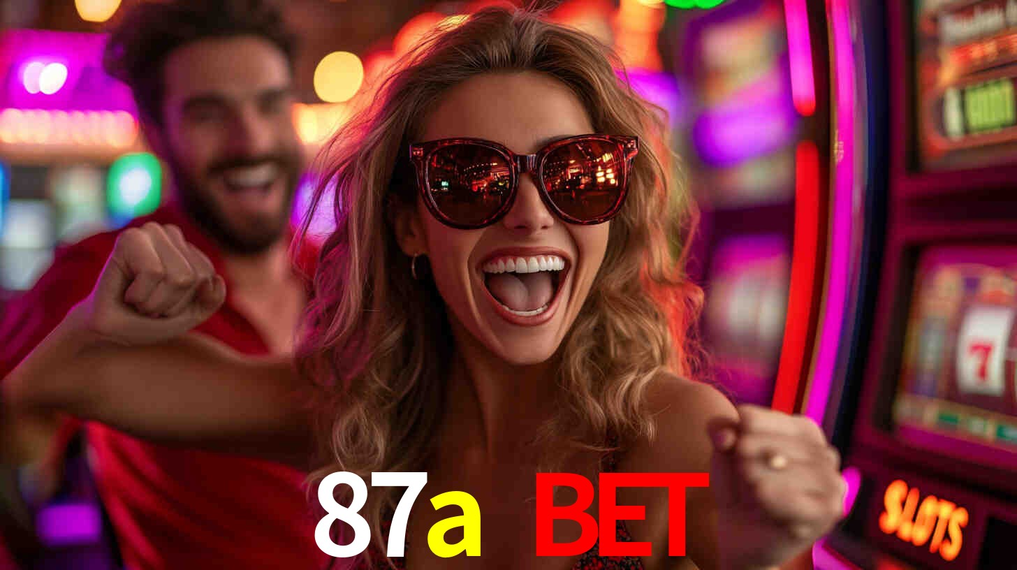 Explorando a Categoria de Eventos em Apostas na 87a bet