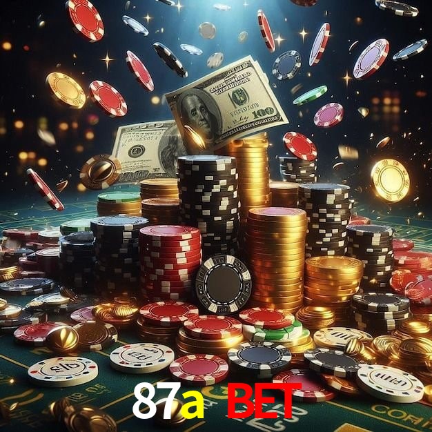 cassino 87a bet