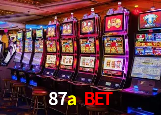 Descubra a Essência do 87a bet: Nossa História e Compromissos