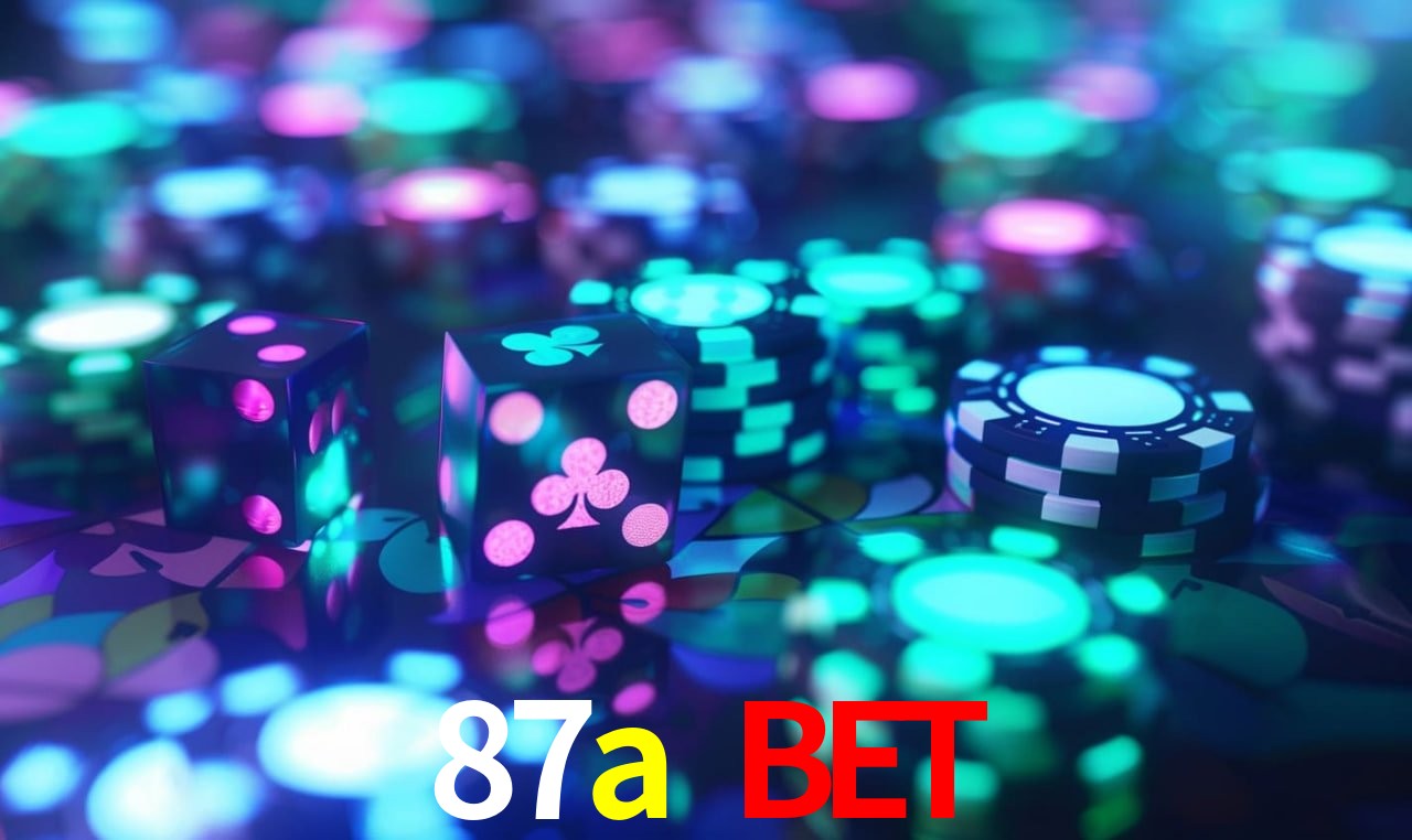 Mesa de Blackjack 87a bet
