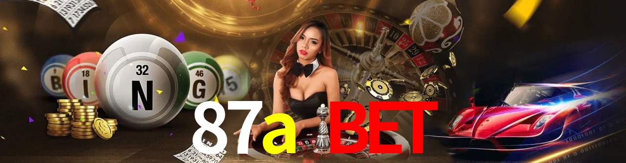 87a bet login — painel de entrada no app oficial