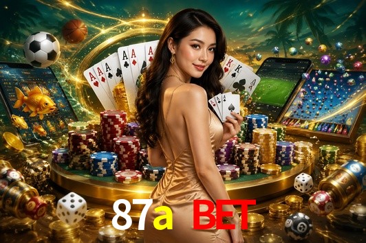 Roulette Table 87a bet