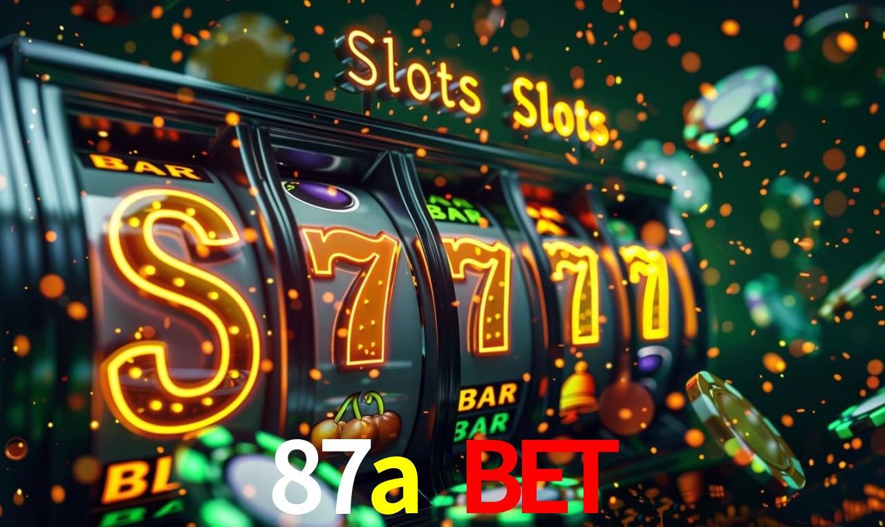 Jogo Spaceman 87a bet