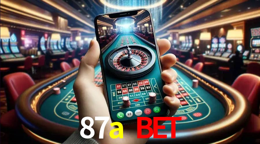 Quick Registration 87a bet