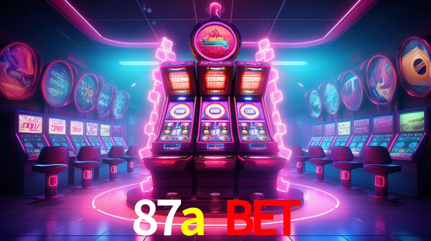 87a bet: Seu Especialista em Apostas Esportivas Brasileiras